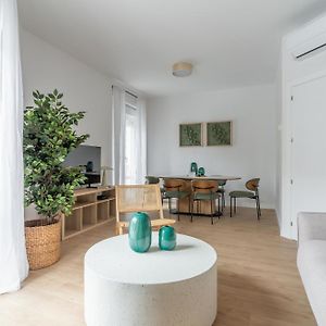 Appartement met Vier Slaapkamers